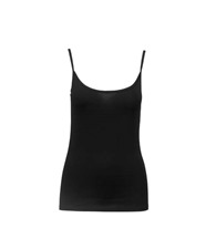 Women's strappy tank top