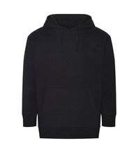 Crater recycled hoodie