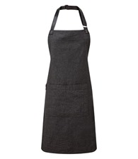 Annex Oxford bib apron