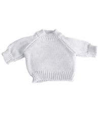 Mumbles Teddy jumper