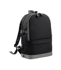 Athleisure pro backpack