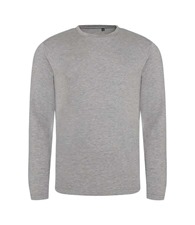 AWDis Just T's Triblend T long sleeve