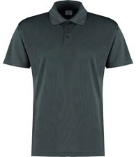 Kustom Kit Regular fit Cooltex® plus micro mesh polo