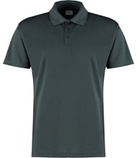 Regular fit Cooltex® plus micro mesh polo
