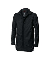 Seattle waterproof business coat