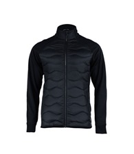 Stillwater hybrid down jacket