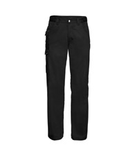 Russell Polycotton twill workwear trousers