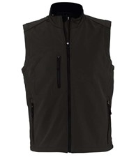 Rallye Soft Shell Bodywarmer