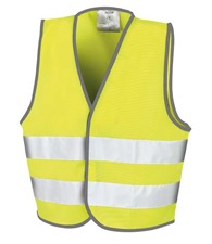 Result Core Core junior safety vest