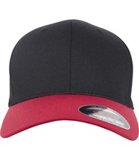 Flexfit woolly combed 2-tone (6277T)