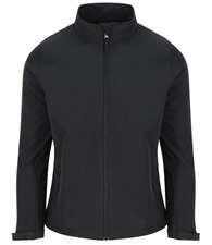Women's Pro 2-layer softshell jacket