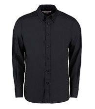 City business shirt long-sleeved (tailored fit)