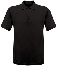 Coolweave polo