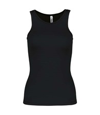 Women's sports vest
