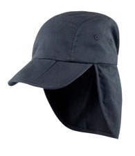 Junior fold-up legionnaire's cap