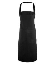 Fairtrade bib apron