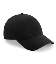 Seamless waterproof cap