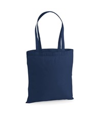 Premium Cotton tote