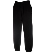 Premium 70/30 elasticated sweatpants