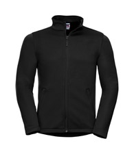 Russell Smart softshell jacket