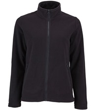 Ladies Norman Fleece Jacket