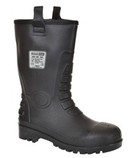 Steelite Neptune rigger boot S5 CI (FW75)
