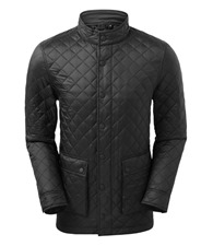 2786 Quartic quilt jacket