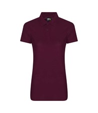 ProRTX Women's pro polyester polo