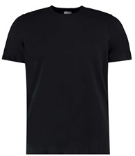 Cotton tee (fashion fit)