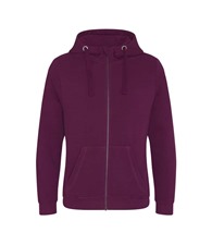 AWDis Hoods Heavyweight zoodie