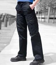Home & Living Warrior Ladies Cargo Trousers