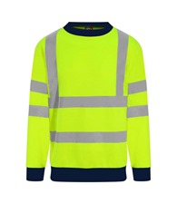 ProRTX High Visibility High visibility sweatshirt
