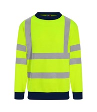 ProRTX High Visibility sweatshirt