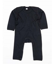 Baby rompersuit