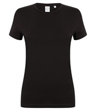 Feel good women's stretch t-shirt