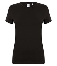 SF Feel good women's stretch t-shirt