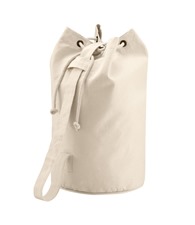 Quadra Canvas duffle