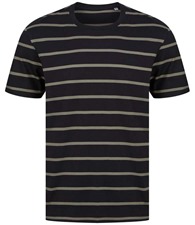 Striped T