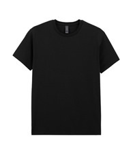 Light cotton adult t-shirt