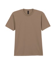Softstyle midweight adult t-shirt