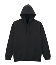 Gildan Softstyle midweight fleece adult hoodie