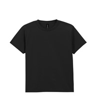 Light cotton youth t-shirt