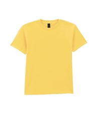 Softstyle midweight youth t-shirt