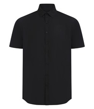 Short sleeve �cotton-feel� Coolplus� shirt