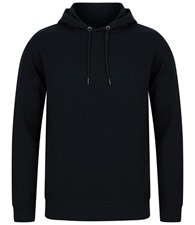 Unisex sustainable hoodie