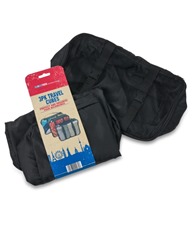 Travel packing cubes