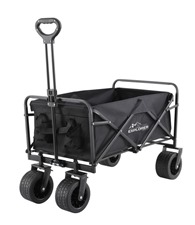 Explorer foldable cart