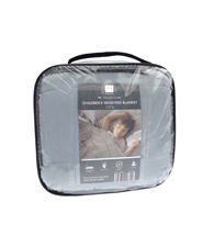 Kids weighted blanket