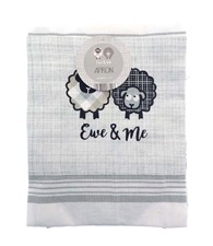 Ewe & Me apron