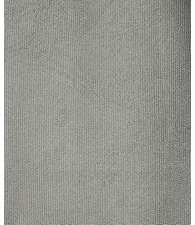 Cotton changing robe